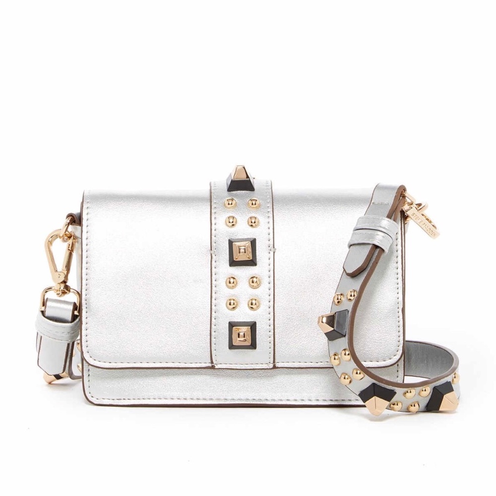 Steve Madden Fae Studded Crossbody